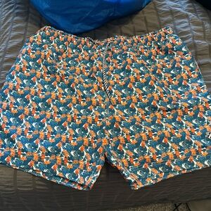 Swim trunks